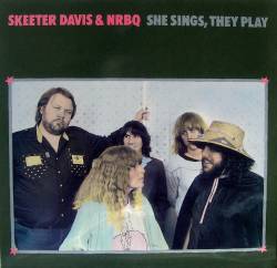 NRBQ : She Sings, They Play